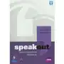 Speakout. Upper Intermediate. Workbook. Poziom B1-B2 + CD Sklep on-line