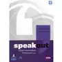 Speakout upper intermediate workbook with key z płytą cd Pearson education limited Sklep on-line