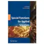 Special Functions for Applied Scientists Sklep on-line