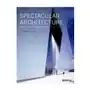 Spectacular architecture By architect publications s.l Sklep on-line