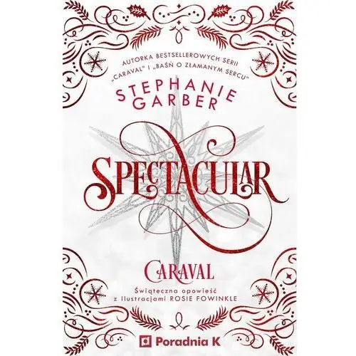 Spectacular - ebook epub