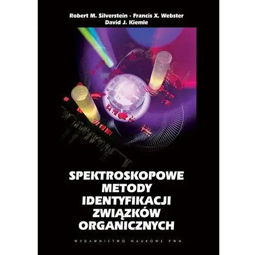 Spektroskopowe metody identyfikacji związków organicznych