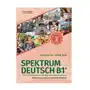 Spektrum Deutsch B1+: Teilband 2 Sklep on-line
