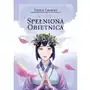 Spełniona obietnica - ebook EPUB Sklep on-line