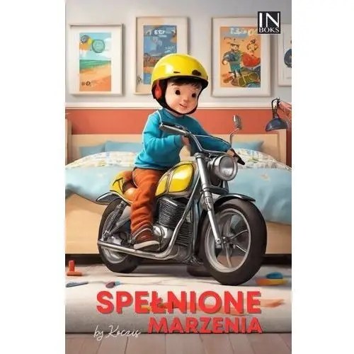 Spełnione marzenia