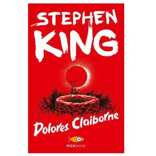 Dolores claiborne Sperling & kupfer