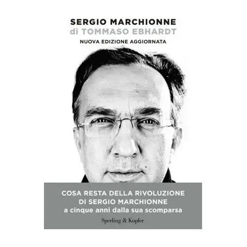 Sergio Marchionne