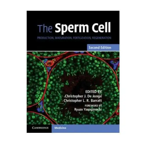 Sperm cell Cambridge university press