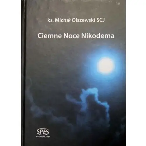 Spes Ciemne noce nikodema