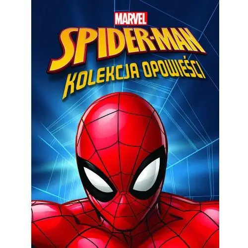 Spider-Man. Kolekcja opowieści Disney