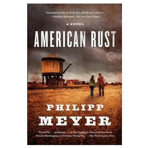 American Rust