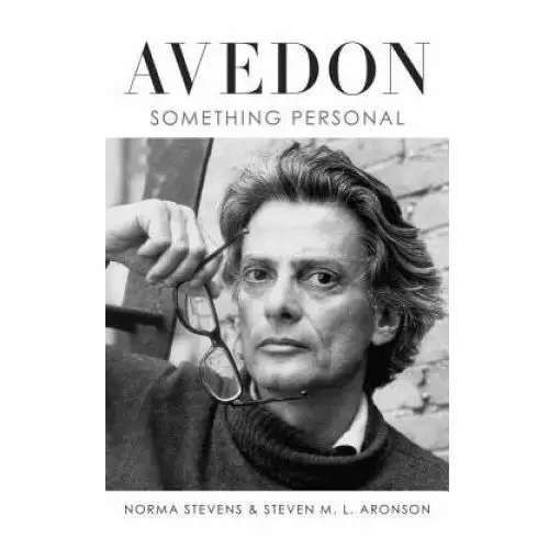 Avedon: Something Personal