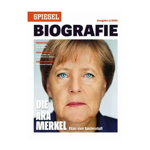 Die Ära Merkel