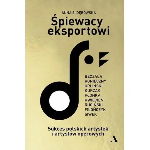 Śpiewacy eksportowi. Sukces polskich artystek i artystów operowych