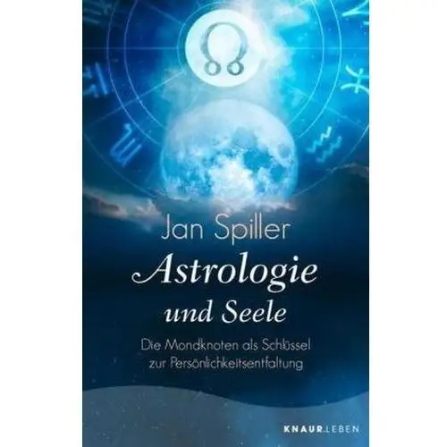 Astrologie und seele Spiller, jan