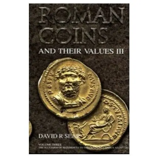 Spink & son ltd Roman coins and their values volume 3