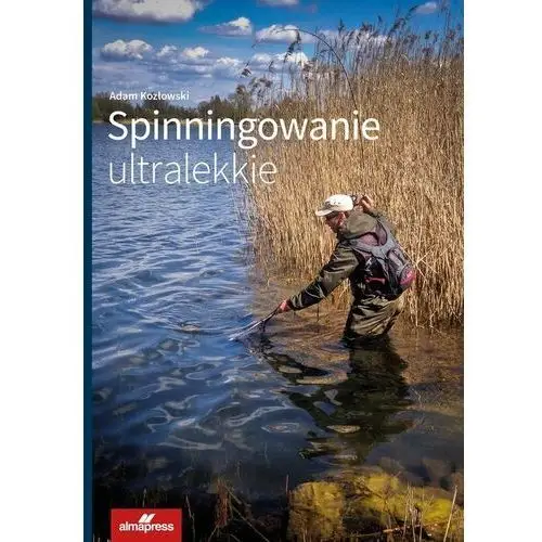 Spinningowanie ultralekkie