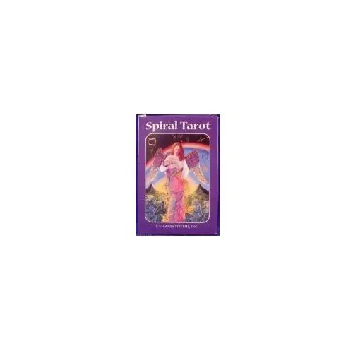 Spiral Tarot