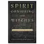 Spirit Conjuring for Witches Sklep on-line