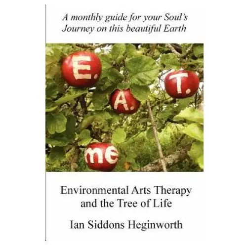 Spirit's rest books Environmental arts therapy and the tree of life