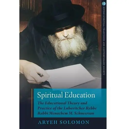 Spiritual Education