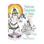 Spiritual Traditions of India Coloring Book Sklep on-line