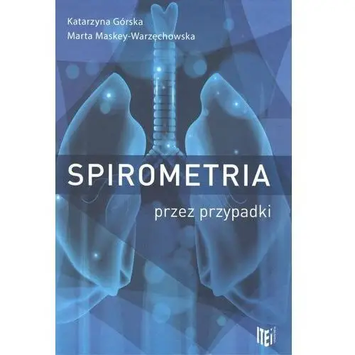 Spirometria przez przypadki / Item Publishing