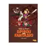 Spirou & Fantasio Gesamtausgabe - 1984-1987 Sklep on-line