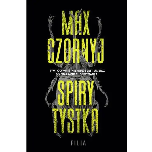 Spirytytska