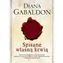 Spisane własną krwią Diana Gabaldon Sklep on-line