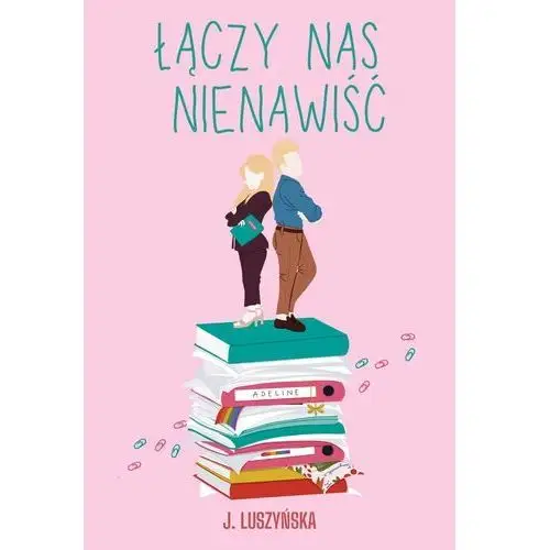 łączy nas nienawiść