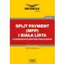 Split payment (MPP) i biała lista w jednostkach sektora finansów publicznych Sklep on-line