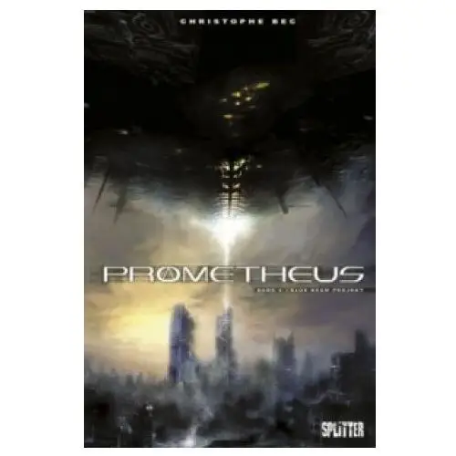 Prometheus. Band 2