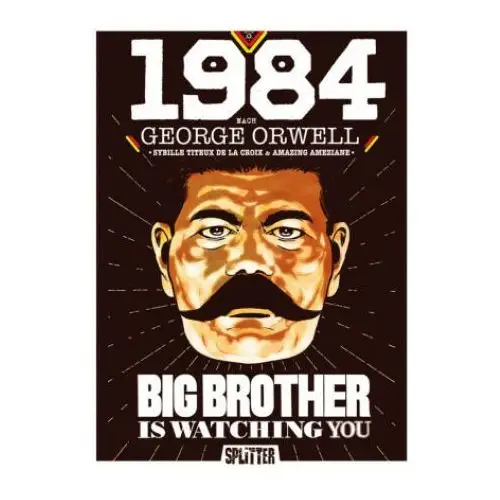 1984 (Graphic Novel)