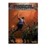 Splitter verlag Die welten von thorgal - thorgals jugend. band 7 Sklep on-line