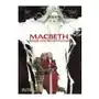 Macbeth (graphic novel) Splitter verlag Sklep on-line