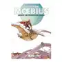 Moebius Collection: Arzach / Die hermetische Garage Sklep on-line