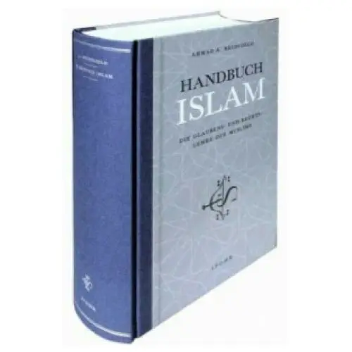 Spohr Handbuch islam