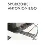 Spojrzenie Antonioniego Sklep on-line