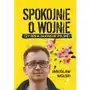 Spokojnie o wojnie Sklep on-line