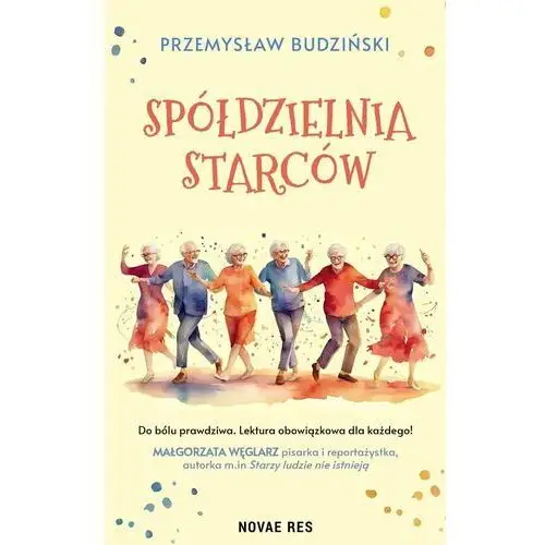 Spółdzielnia starców