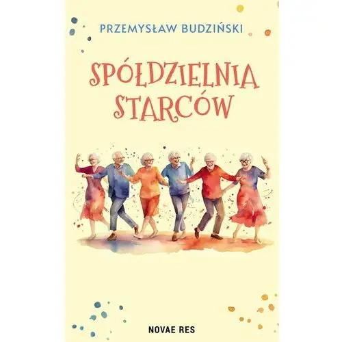 Spółdzielnia starców