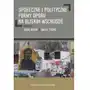 Społeczne i polityczne formy oporu na Bliskim Wschodzie (E-book) Sklep on-line