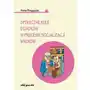 Społeczne role dziadków w procesie socjalizacji wnuków Przygoda Anna Sklep on-line