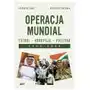 Społeczny instytut wydawniczy znak Operacja mundial. futbol, korupcja, polityka. 1930-2026 Sklep on-line