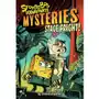 SpongeBob SquarePants Mysteries, Stage Fright (SpongeBob SquarePants Mysteries #3) Sklep on-line