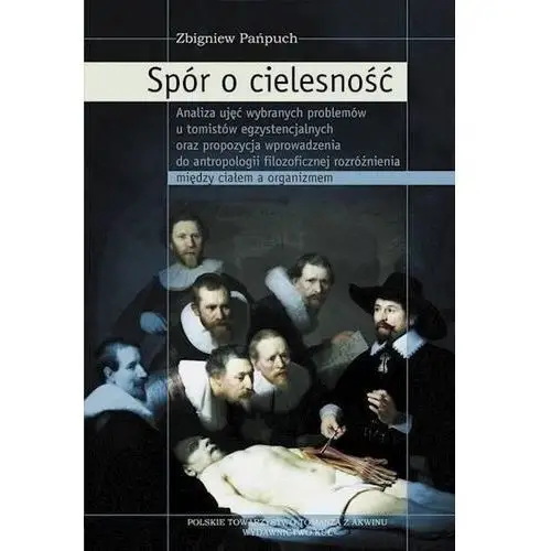 Spór o cielesność