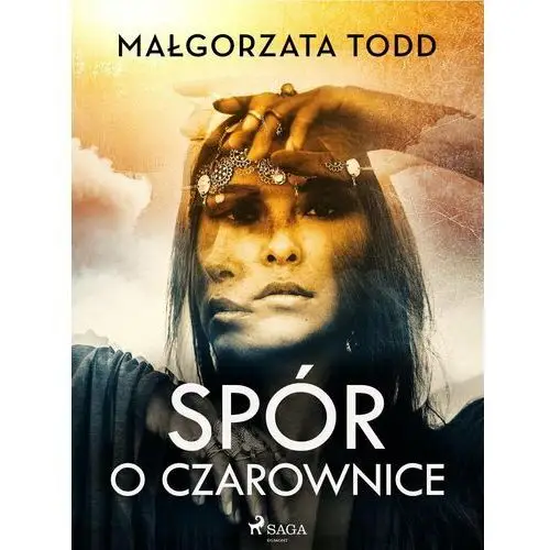 Spór o czarownice