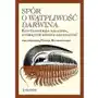 Spór o Wątpliwość Darwina. Kontrowersja naukowa, której nie sposób zaprzeczyć Sklep on-line