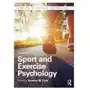 Sport and Exercise Psychology Sklep on-line